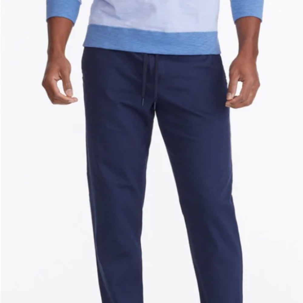UNTUCKit Drawstring Pants
